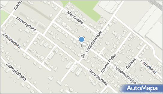 Arga Przedsiębiorstwo Usługowe, Cieszkowskiego Augusta 67, Poznań 60-462 - Przedsiębiorstwo, Firma, numer telefonu, NIP: 9720468693