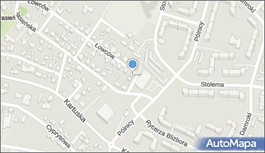 220960439, Argam sp. z o.o. 