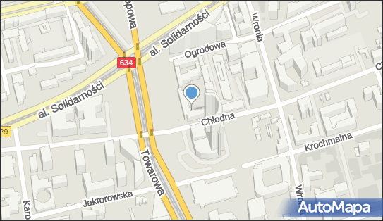 5272655918, Argemonia sp. z o.o. 