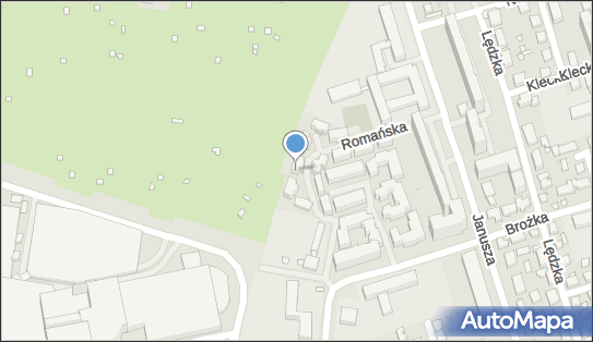 Argent, Romańska 11, Warszawa 01-451 - Przedsiębiorstwo, Firma, numer telefonu, NIP: 9562204623