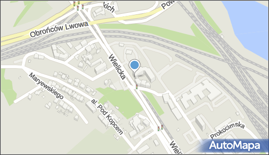 6751214957, Arge sp. z o.o. 