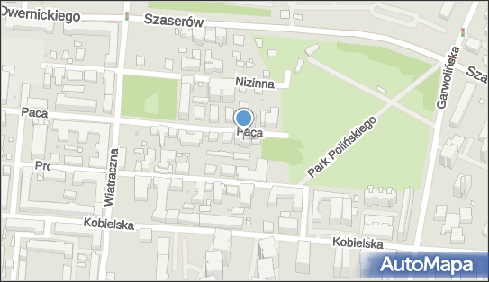 5250001925, Spółdzielnia Pracy 
