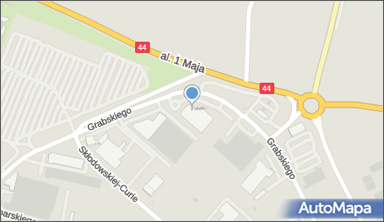 Argo-Hytos Polska Sp. z o.o., Władysława Grabskiego 27, Zator 32-640 - Przedsiębiorstwo, Firma, godziny otwarcia, numer telefonu