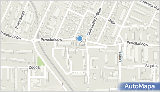 Argo Polska, Powstańców 17/17, Pruszków 05-800 - Przedsiębiorstwo, Firma, numer telefonu
