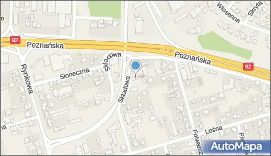 ARGON s.c., Poznańska 29, Przeźmierowo 62-081 - Przedsiębiorstwo, Firma, godziny otwarcia, numer telefonu