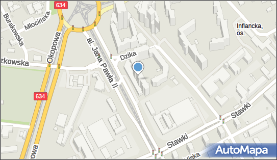5252263718, Argon Service sp. z o.o. 