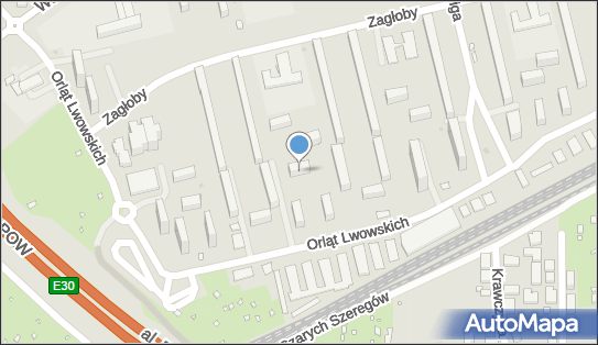 ARGO, Orląt Lwowskich 48, Warszawa 02-495 - Przedsiębiorstwo, Firma, NIP: 5221885235