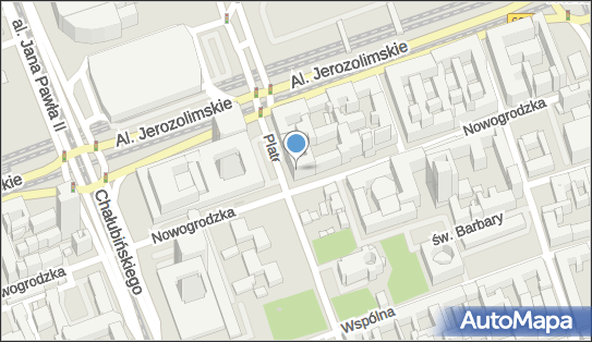 Argus Capital Group, Emilii Plater 28, Warszawa 00-688 - Przedsiębiorstwo, Firma, numer telefonu