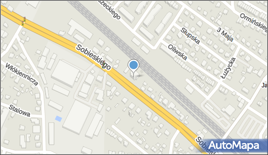 5882113819, Aria Technologie sp. z o.o. 