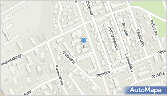 1181758881, Arian Polska sp. z o.o. 
