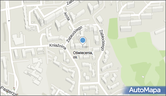 Ariano, os. Oświecenia 13, Kraków 31-635 - Przedsiębiorstwo, Firma, NIP: 6783020239