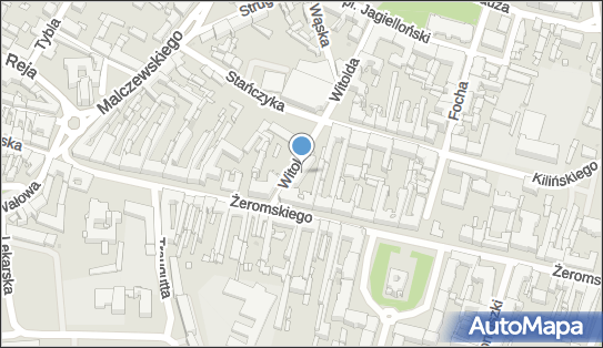Arica K Piotrowska P Połubiński, ul. Witolda 2, Radom 26-600 - Przedsiębiorstwo, Firma, NIP: 7960012230