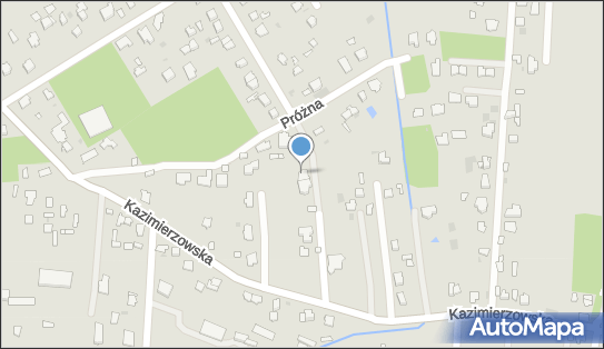 Arice Aleksandra Rochowicz, Próżna 7B, Milanówek 05-822 - Przedsiębiorstwo, Firma, NIP: 5251115329