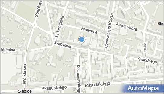 8212488743, Ariel Przesmycki 