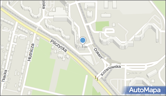 Arielka, Dokerska 2, Wrocław 54-142 - Przedsiębiorstwo, Firma, NIP: 8942784448