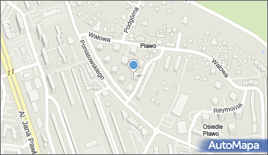 Arien, ul. Józefa Poniatowskiego 46, Stalowa Wola 37-450 - Przedsiębiorstwo, Firma, NIP: 8651130570