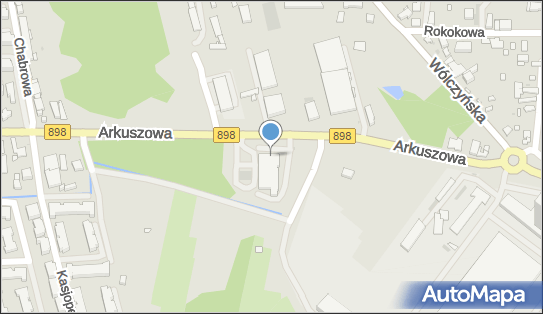 Aries Motor, Arkuszowa 11, Warszawa 01-934 - Przedsiębiorstwo, Firma, numer telefonu, NIP: 5260308795