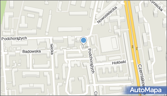 Aries Przedsiębiorstwo Wielobranżowe, Podchorążych 35, Warszawa 00-722 - Przedsiębiorstwo, Firma, NIP: 5211005445
