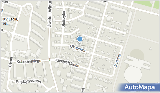 Arim w Likwidacji, ul. Okopowa 8, Radom 26-600 - Przedsiębiorstwo, Firma, NIP: 7960134298