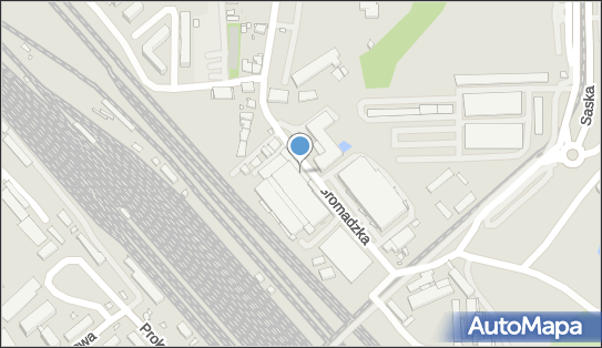 Arinberd, ul. Gromadzka 101, Kraków 30-719 - Przedsiębiorstwo, Firma, numer telefonu, NIP: 6793065858