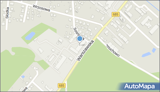 6030046754, Arino House sp. z o.o. 