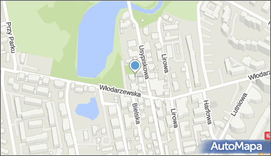 Arip, Bielska 32, Warszawa 02-394 - Przedsiębiorstwo, Firma, numer telefonu