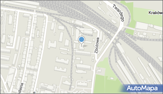 Arispol Serwis, Zbożowa 2, Kraków 30-002 - Przedsiębiorstwo, Firma, numer telefonu, NIP: 6781979765