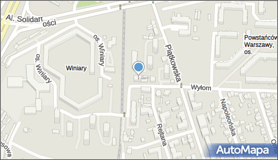 Ariste, św. Leonarda 6, Poznań 60-654 - Przedsiębiorstwo, Firma, numer telefonu, NIP: 7811863796