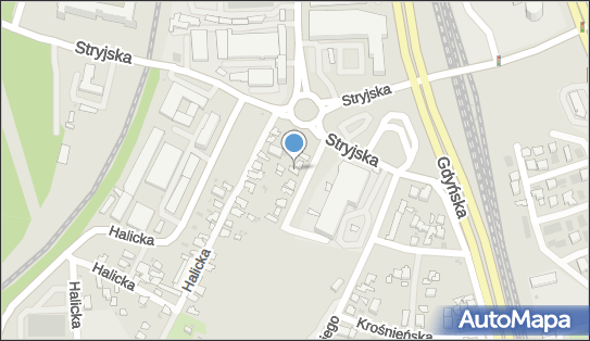 Aristo, ul. Stryjska 15 C, Gdynia 81-506 - Przedsiębiorstwo, Firma, numer telefonu, NIP: 5862176509