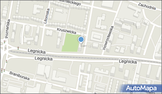 ARIS, ul. Młodych Techników 2/76, Wrocław 53-646 - Przedsiębiorstwo, Firma, NIP: 8941588171