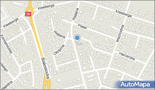 5431044298, Arka Anna Chomko 
