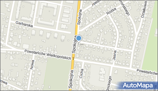 Arka Arkadiusz Zimny, Spokojna 8, Wolsztyn 64-200 - Przedsiębiorstwo, Firma, NIP: 9230020442