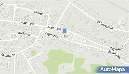 Arka Bożenna Kostykiewicz, ul. Króla Zygmunta 61 22-600 - Przedsiębiorstwo, Firma, numer telefonu, NIP: 9211692063