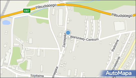 Arka Company Unlimited Export Import Handel, Zamiejska 42, Kłodzko 57-300 - Przedsiębiorstwo, Firma, NIP: 8831024220