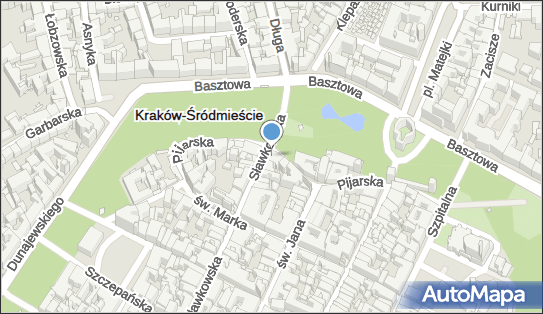 Arka w Likwidacji, Pijarska 9, Kraków 31-015 - Przedsiębiorstwo, Firma, NIP: 6761050718