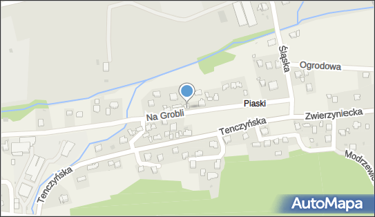 Arkada Pośrednictwo Ubezpieczeniowe, Na Grobli 14, Tenczynek 32-067 - Przedsiębiorstwo, Firma, numer telefonu, NIP: 6761004635