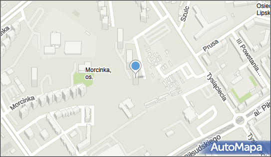 Arkada, Tysiąclecia 12, Dąbrowa Górnicza 41-303 - Przedsiębiorstwo, Firma, NIP: 6291753344