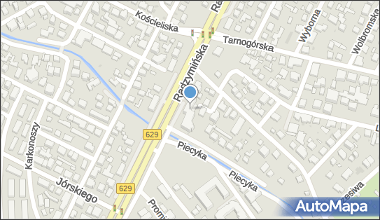 1130185174, Hotel Arkadia Beata Wiśniewska Wspólnik Spółki Cywilnej 