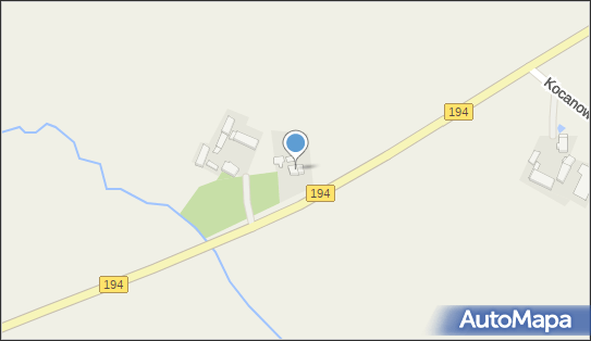 Arkadian, Kocanowo 15, Kocanowo 62-010 - Przedsiębiorstwo, Firma, numer telefonu, NIP: 7772914324