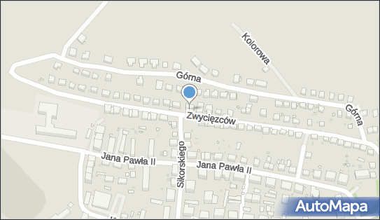 Arkadia, ul. Zwycięzców 32, Lwówek Śląski 59-600 - Przedsiębiorstwo, Firma, numer telefonu, NIP: 6161014772