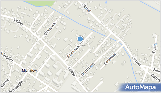 5381374845, Arkadia Jacek Weremczuk 