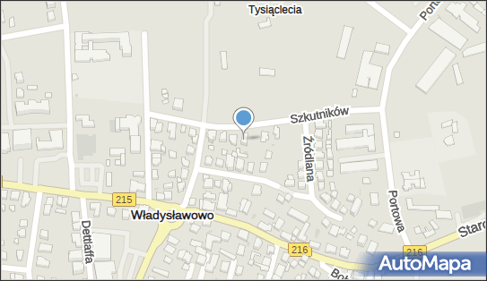 Arkadiusz Andrusiewicz - Działalność Gospodarcza, Władysławowo 84-120 - Przedsiębiorstwo, Firma, NIP: 5811547485