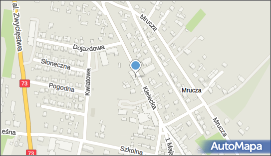 Arkadiusz Bernacki Moto-Max, Kielecka 9, Chmielnik 26-020 - Przedsiębiorstwo, Firma, NIP: 6551055098