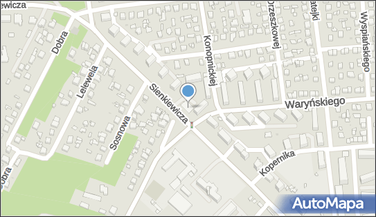 Arkadiusz Bocian - Działalność Gospodarcza 27-400 - Przedsiębiorstwo, Firma, NIP: 6611147178