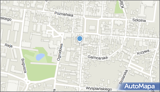 6171746784, Usługi Remontowo - Budowlane Arkadiusz Burchacki 