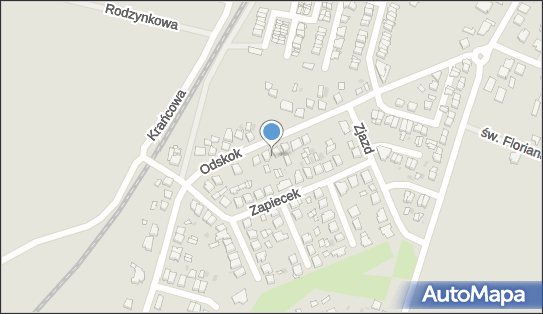 Arkadiusz Cierpka Morales Group, Odskok 17, Ostrów Wielkopolski 63-400 - Przedsiębiorstwo, Firma, NIP: 6222737081