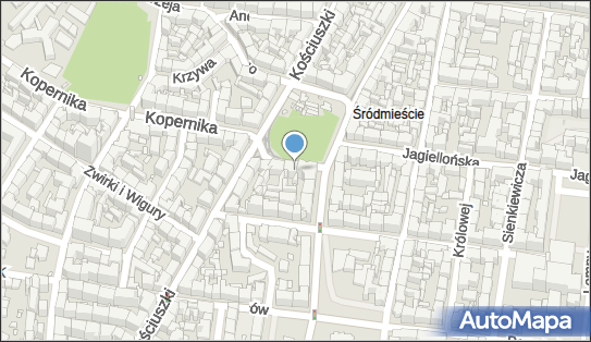 9541360393, Czakański Arkadiusz 