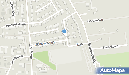 7121064764, Czarnecki Arkadiusz 