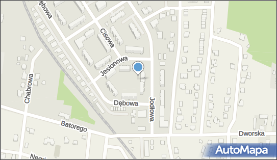 Arkadiusz Drąg, Jodłowa 5, Łask 98-100 - Przedsiębiorstwo, Firma, NIP: 8311114721