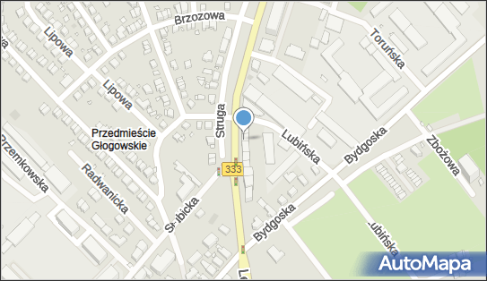 6912493099, Aps Service - Arkadiusz Drozd 